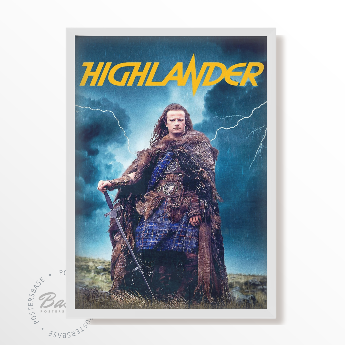 Highlander