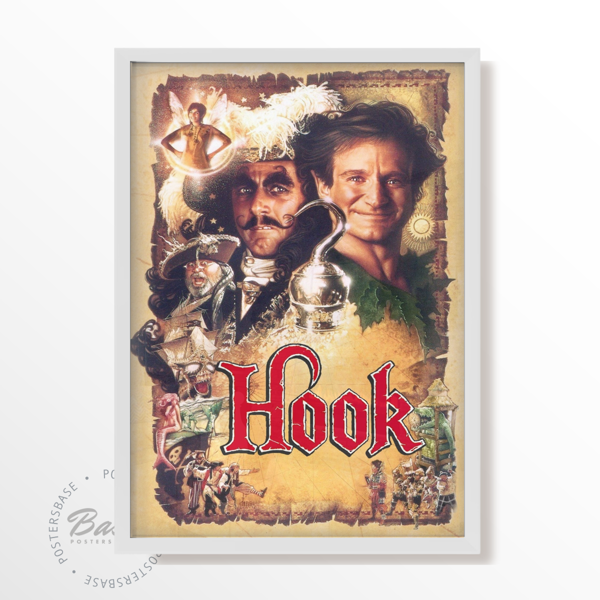 Hook