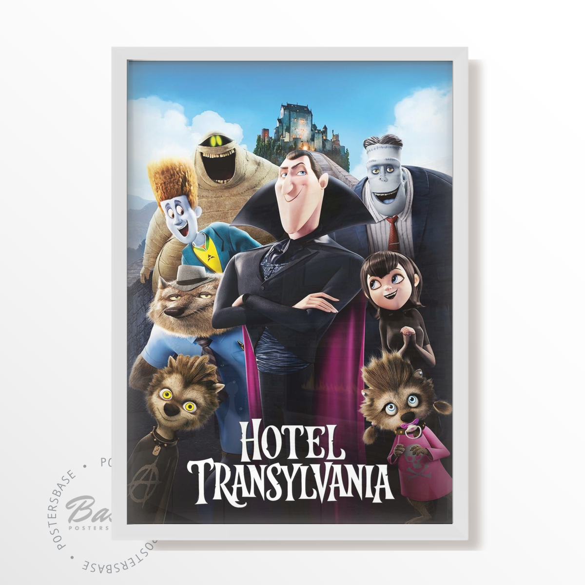 Hotel Transylvania