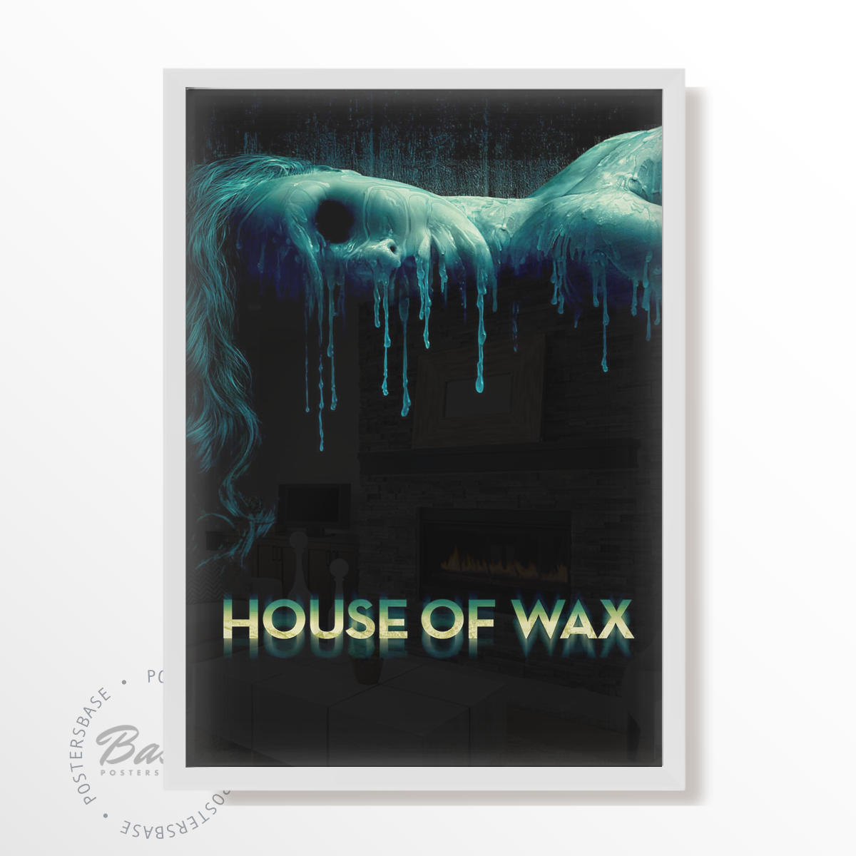 House of Wax