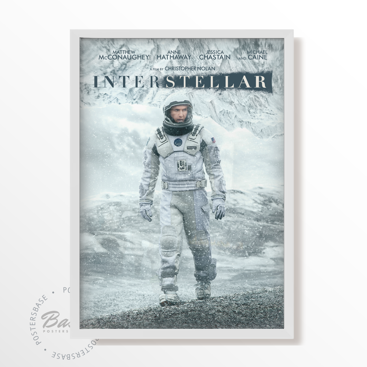 INTERSTELLAR