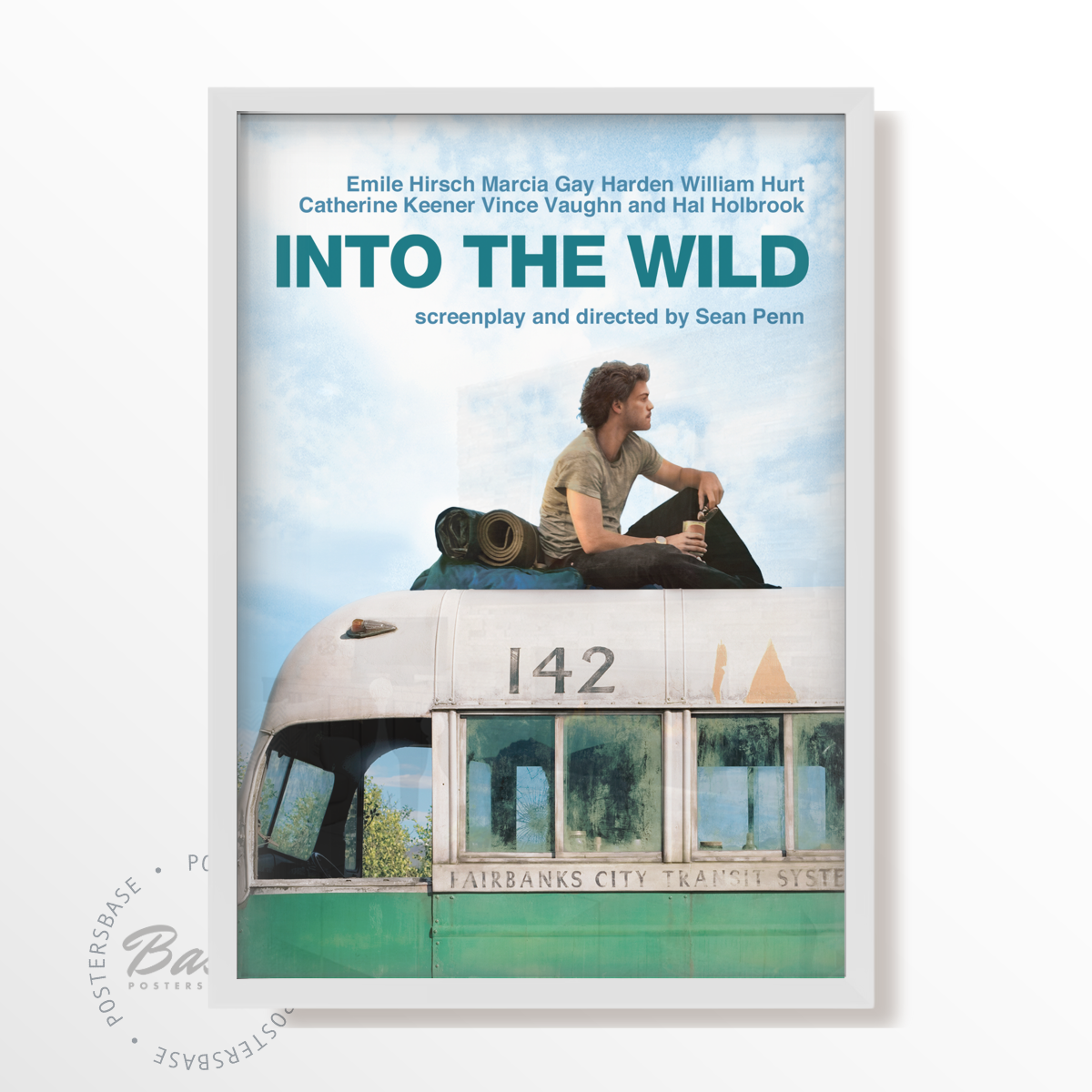 INTO THE WILD