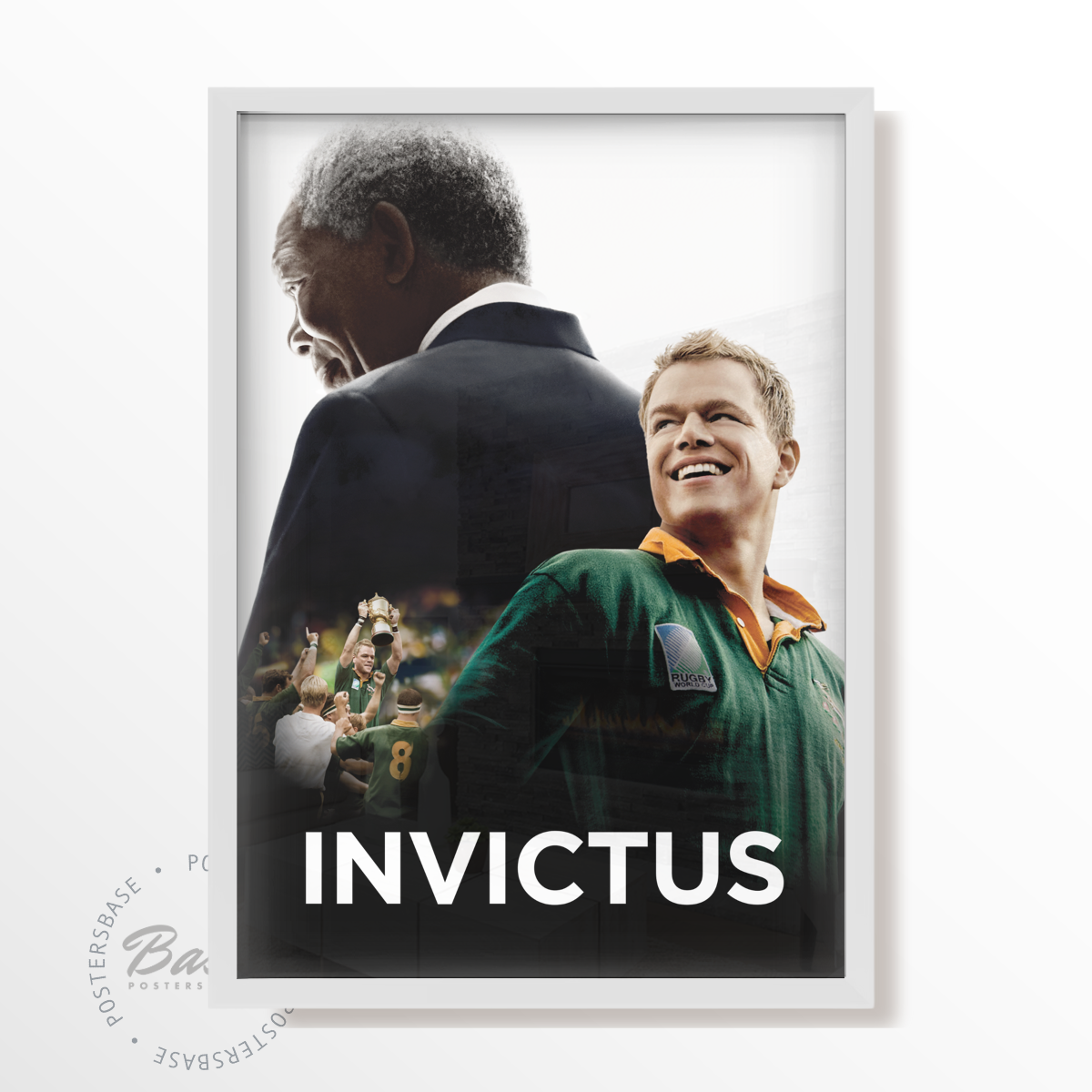 INVICTUS