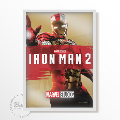 IRON MAN 2