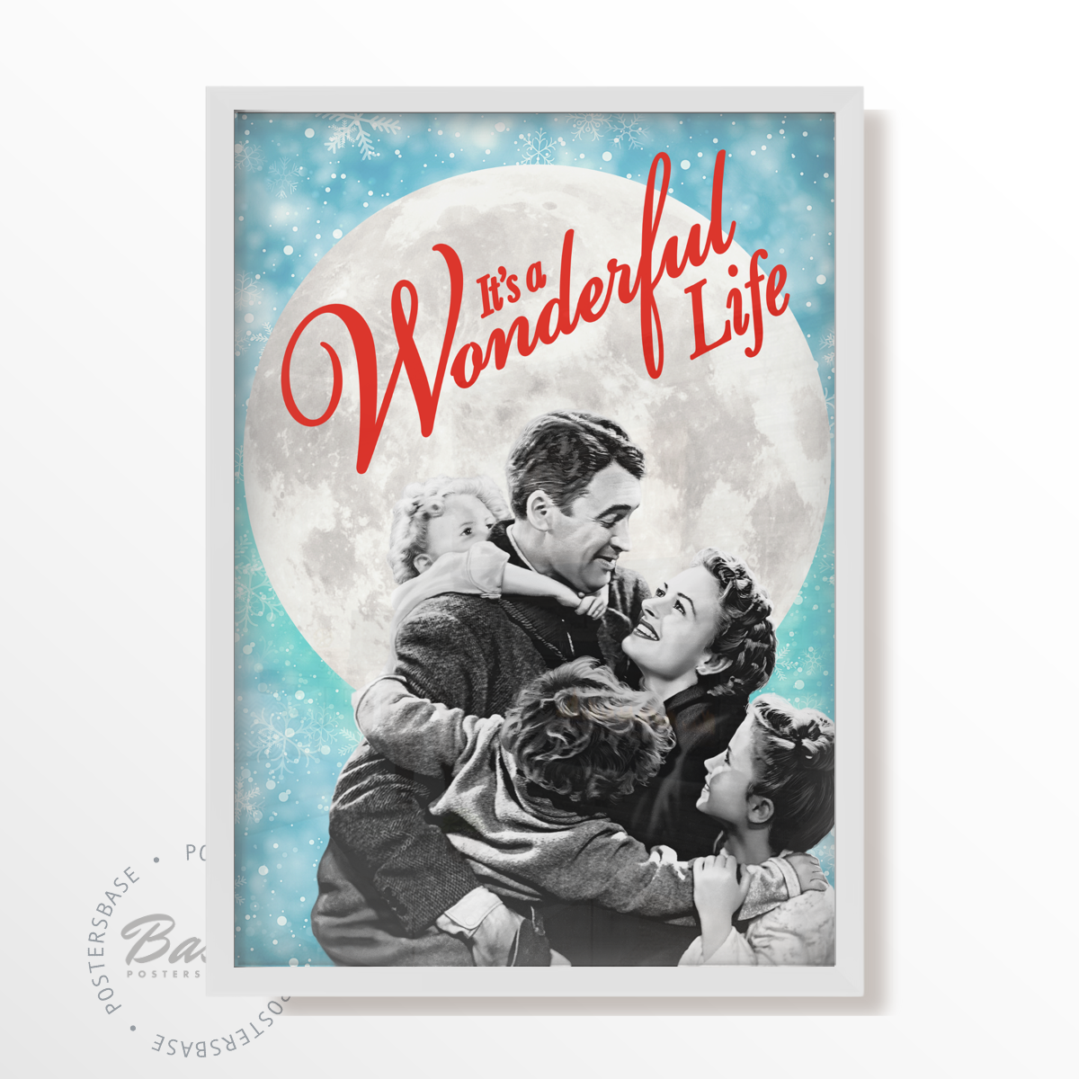 IT'S A WONDERFUL LIFE