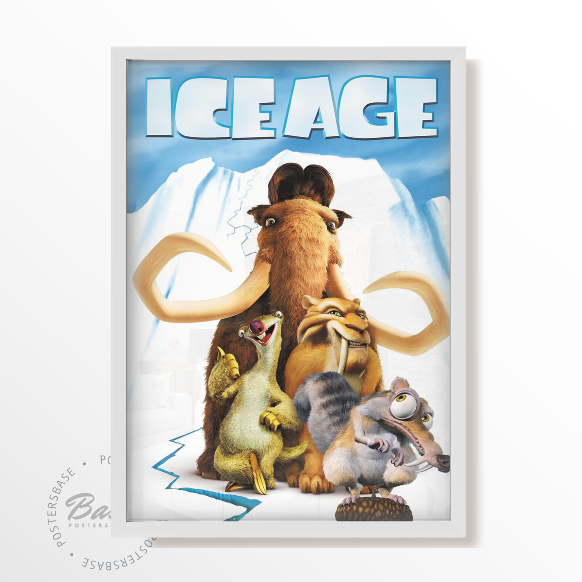 Ice Age