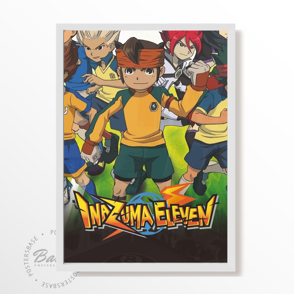 Inazuma Eleven