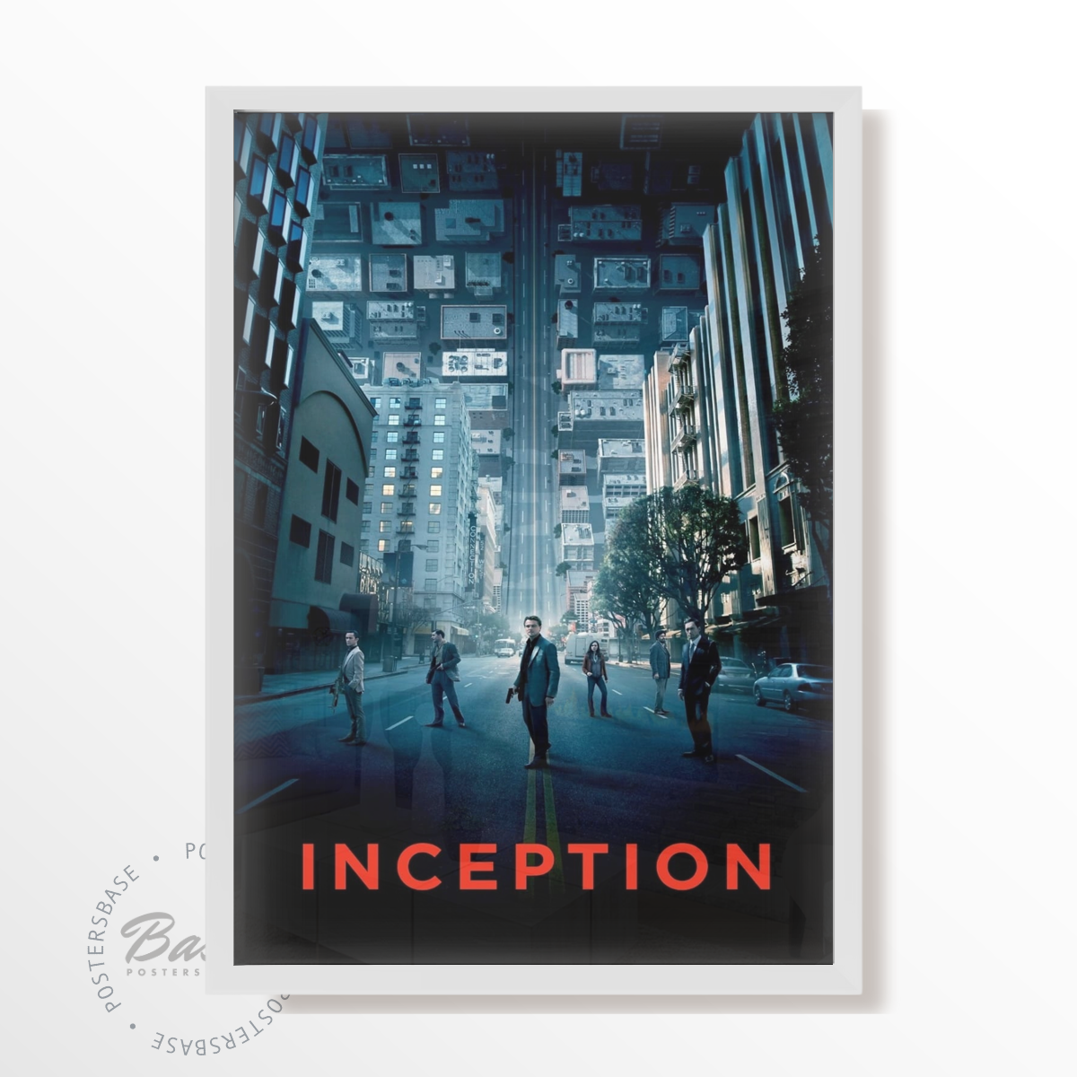 Inception the movie