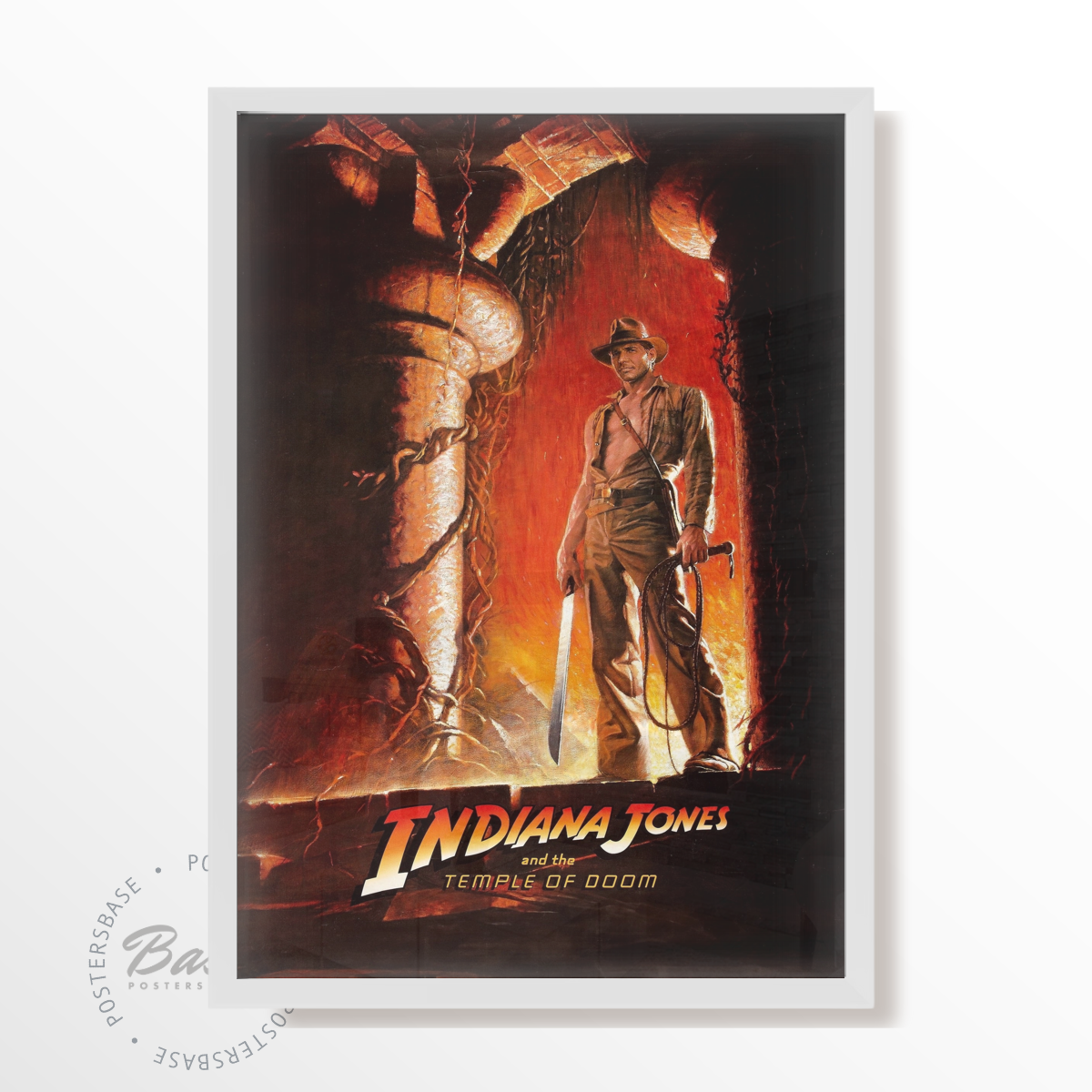 Indiana Jones and the Temple of Doom