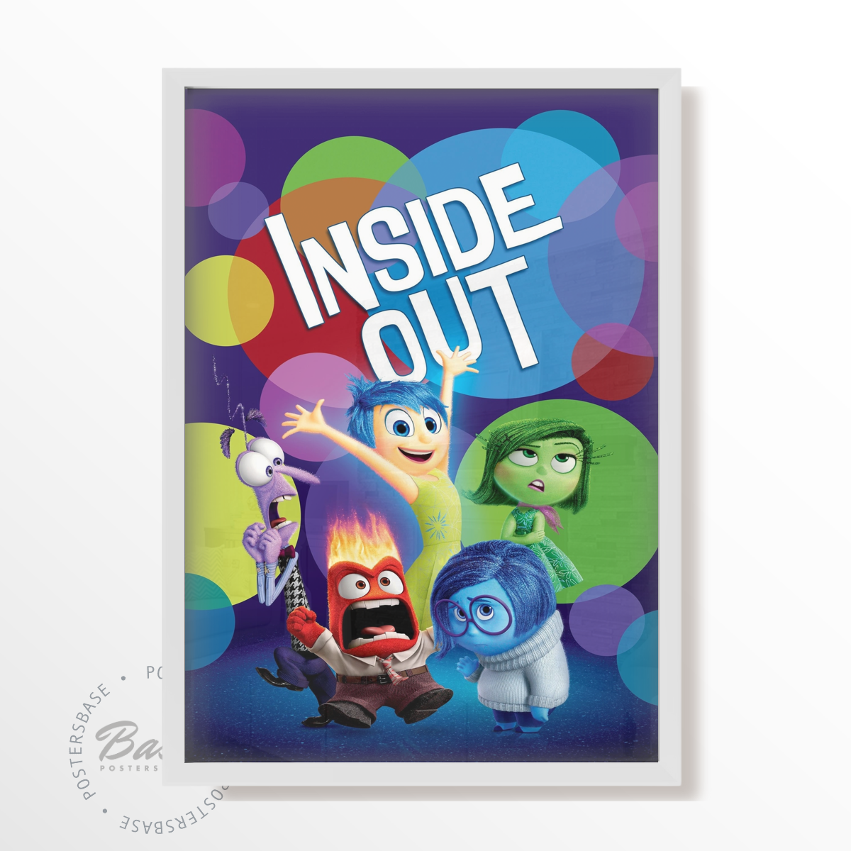 Inside Out