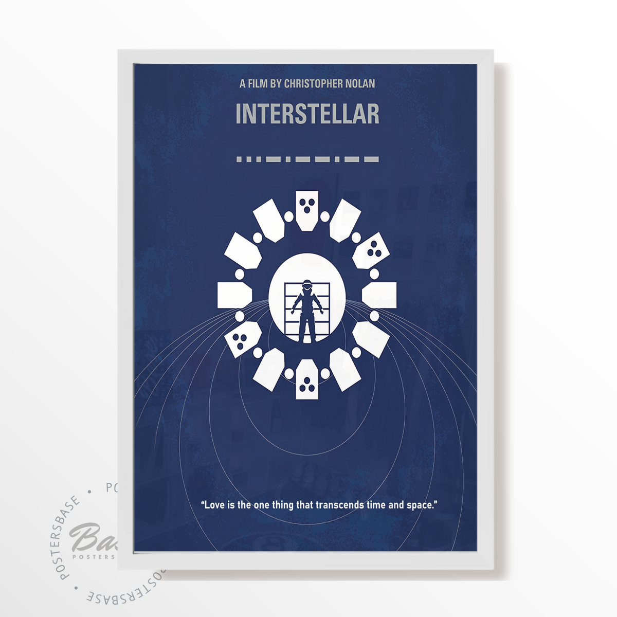 Interstellar Artwork