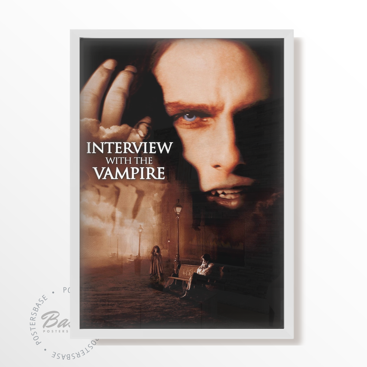 Interview with the Vampire