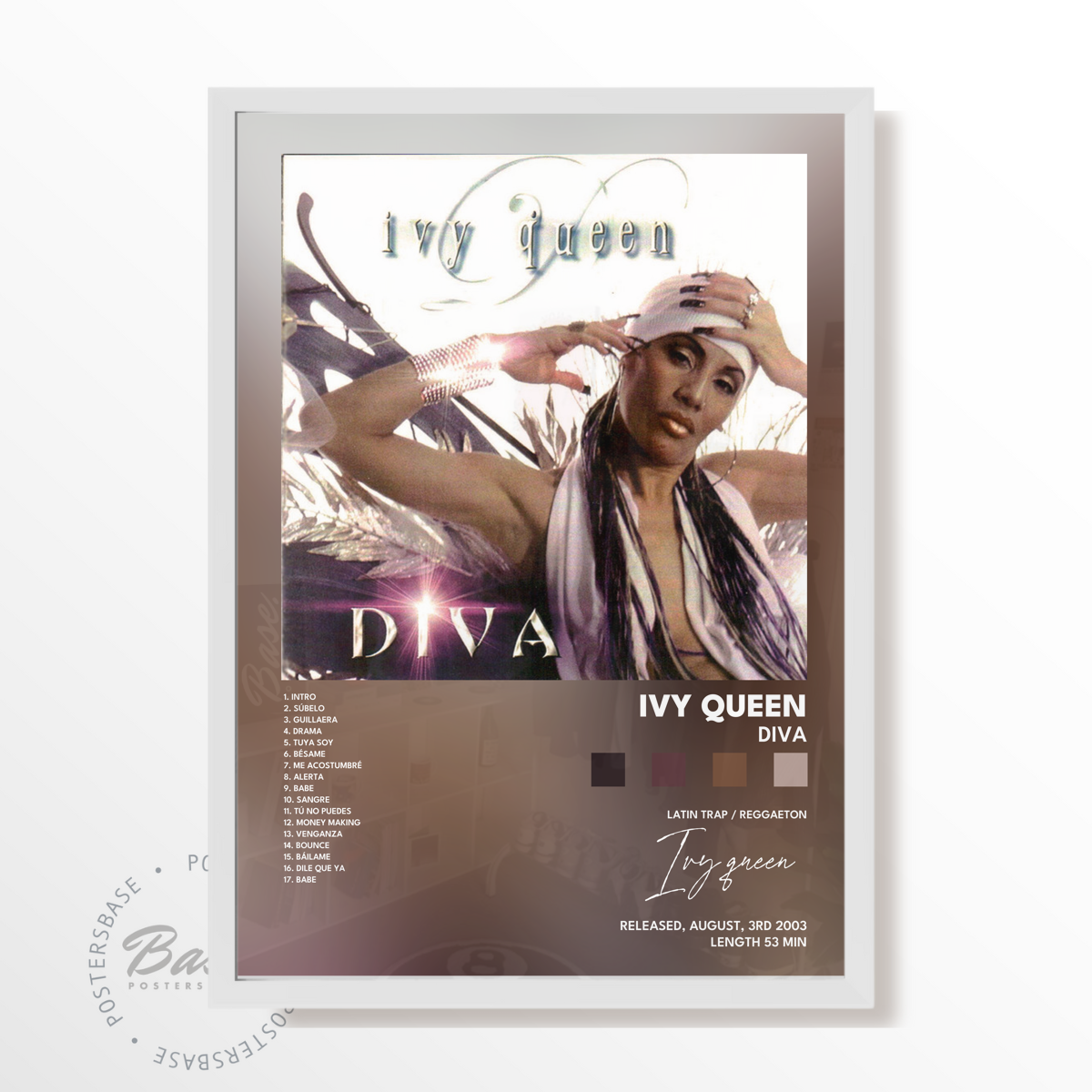 Ivy Queen Diva