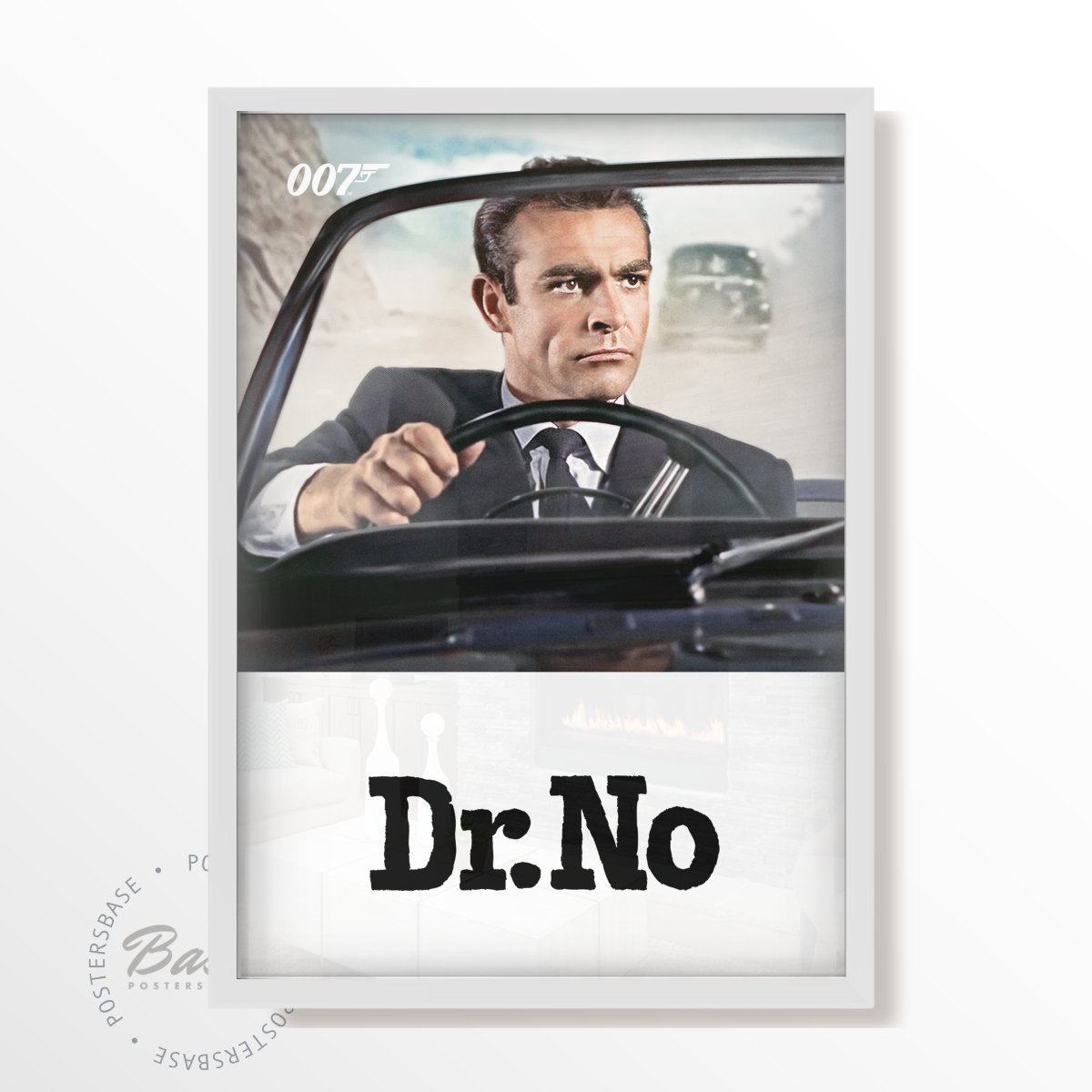 JAMES BOND 007 _ DR.NO