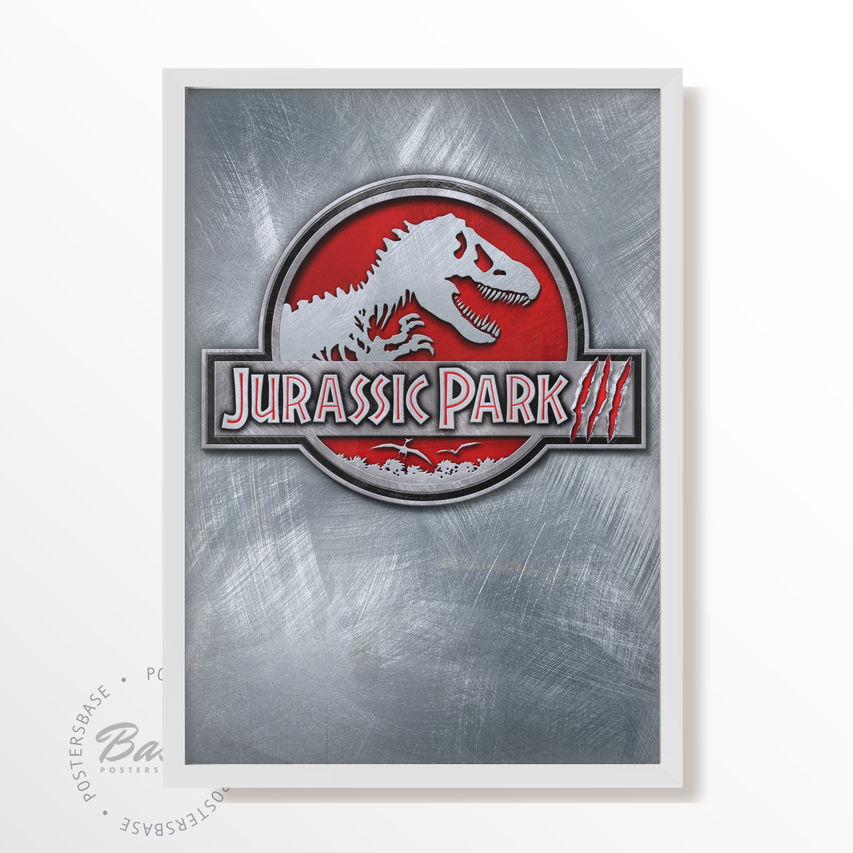 JURASSIC PARK III