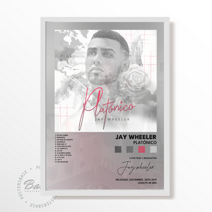 Jay Wheeler Platónico