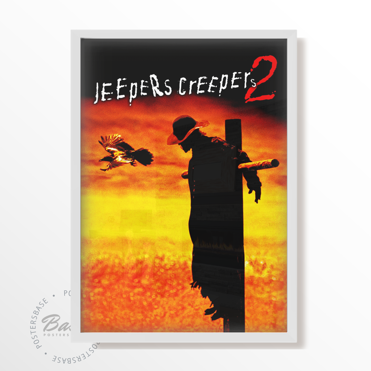 Jeepers Creepers 2