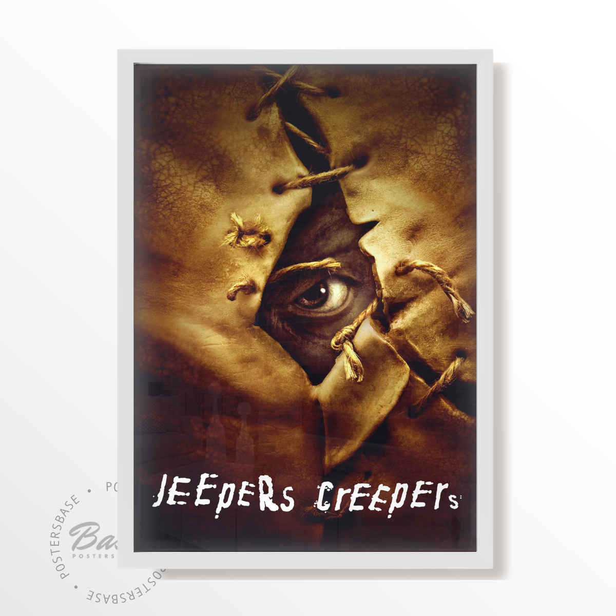 Jeepers Creepers