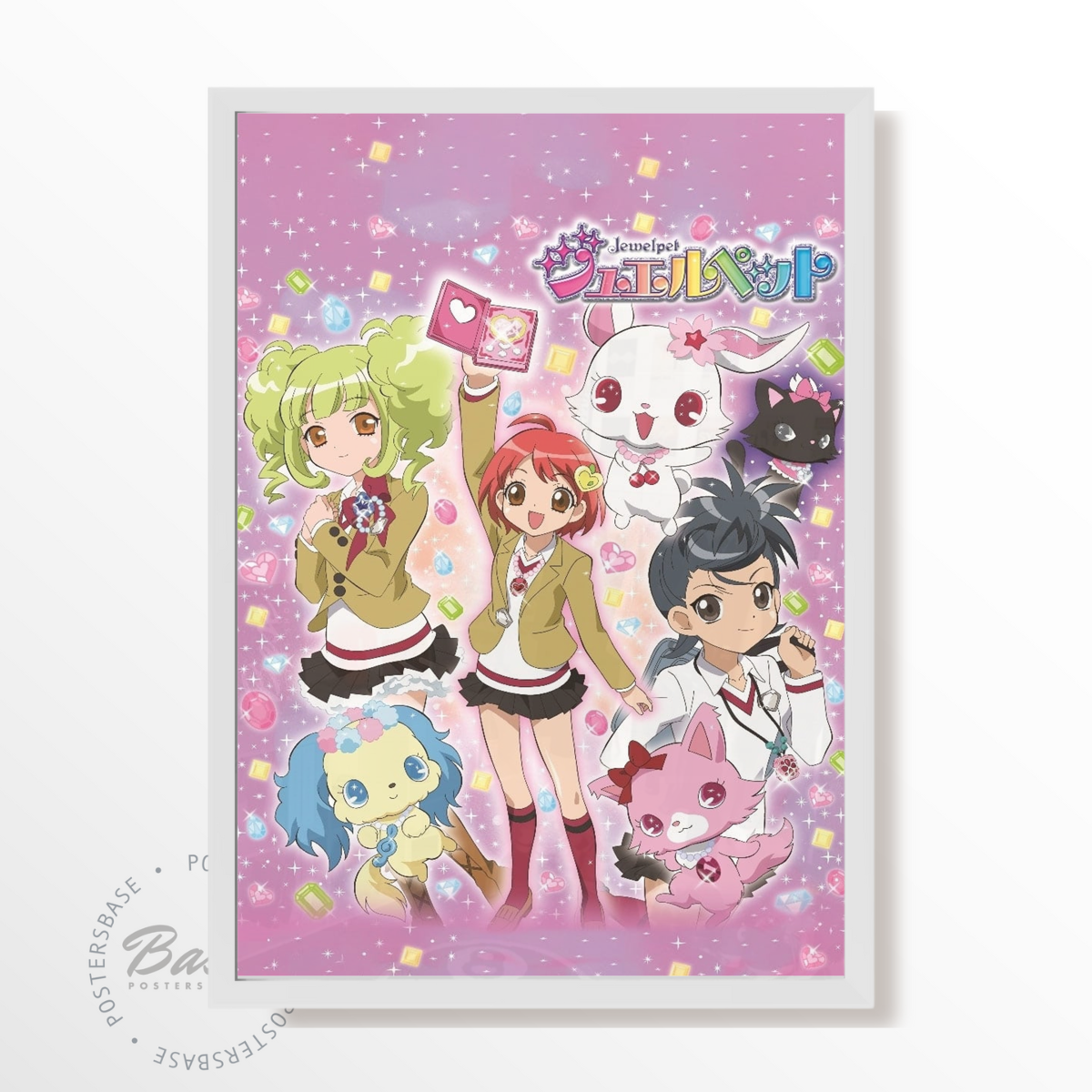 Jewelpet