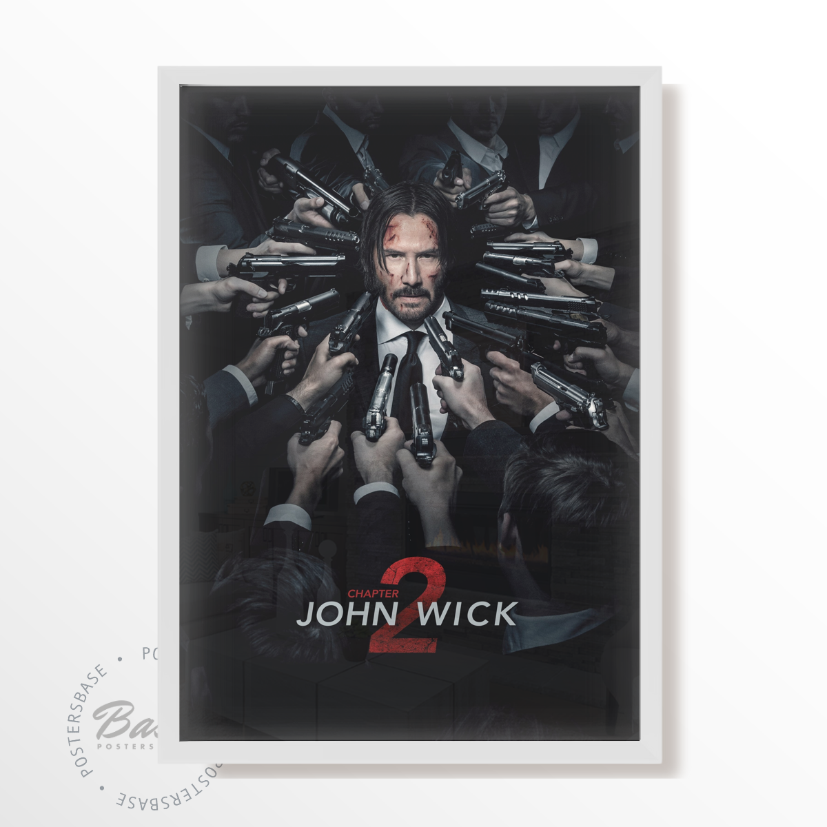 John Wick: Chapter 2