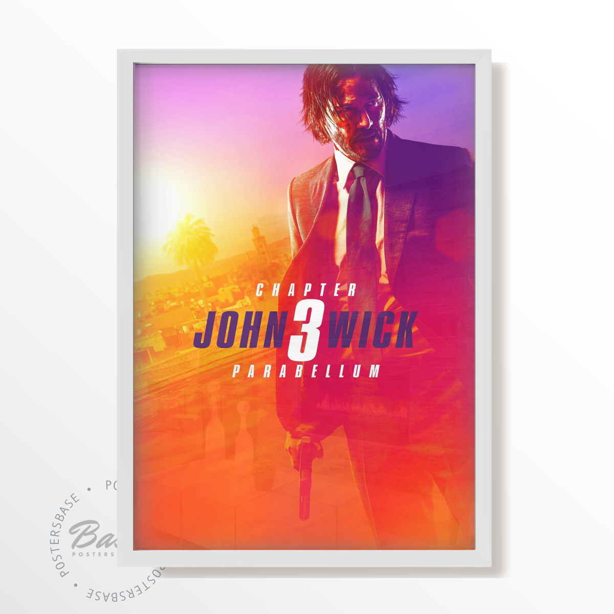 John Wick: Chapter 3   Parabellum