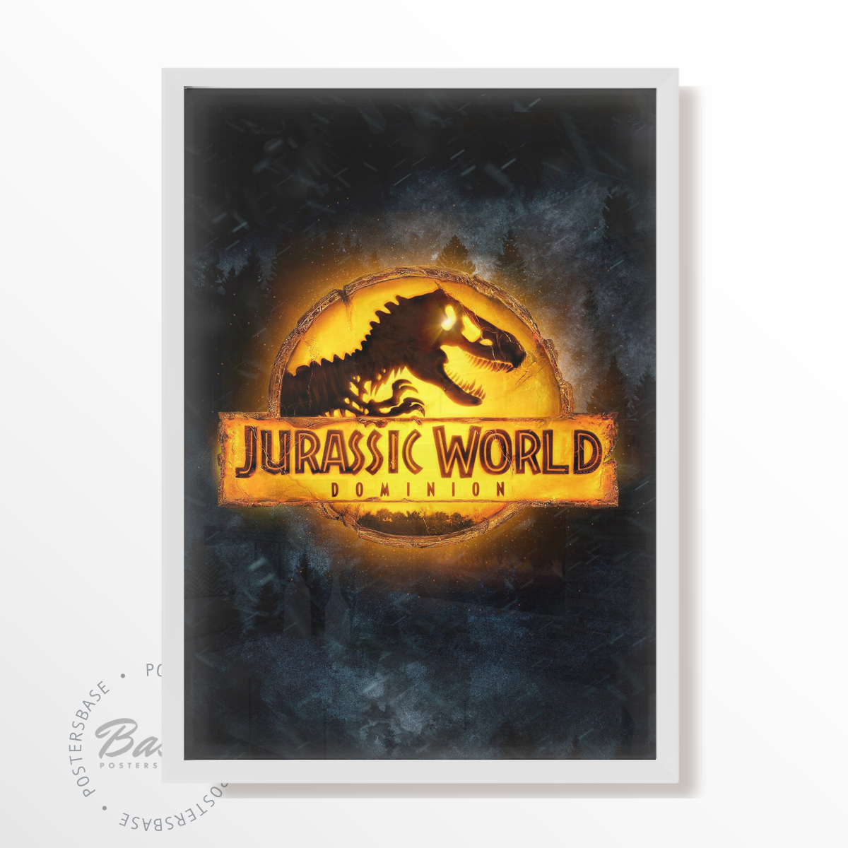 Jurassic World Dominion