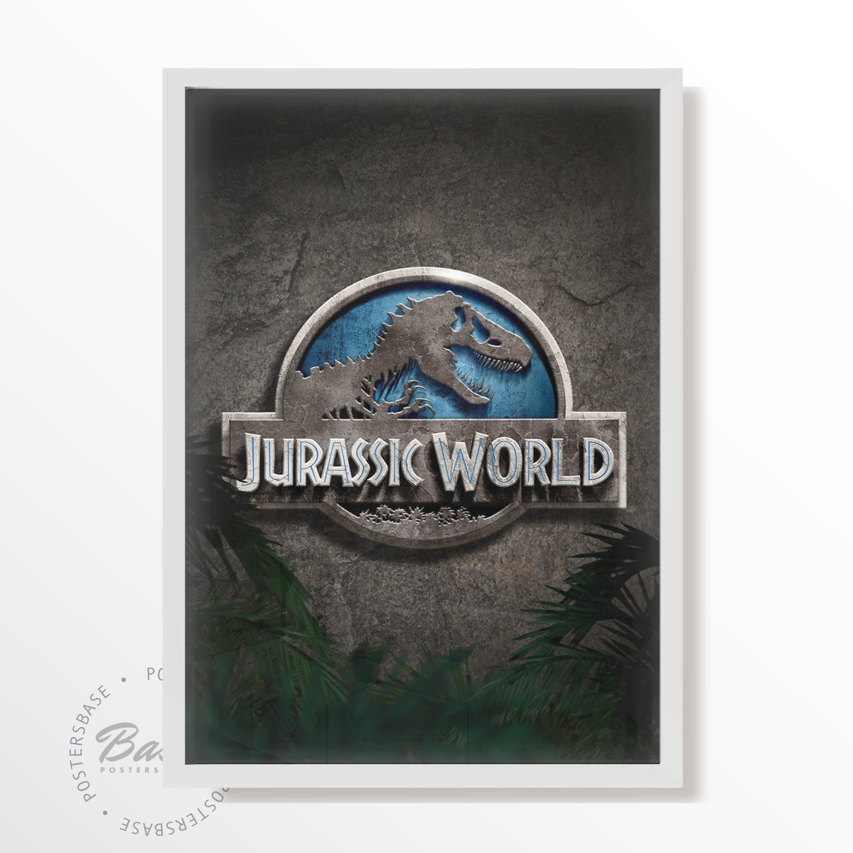 Jurassic World