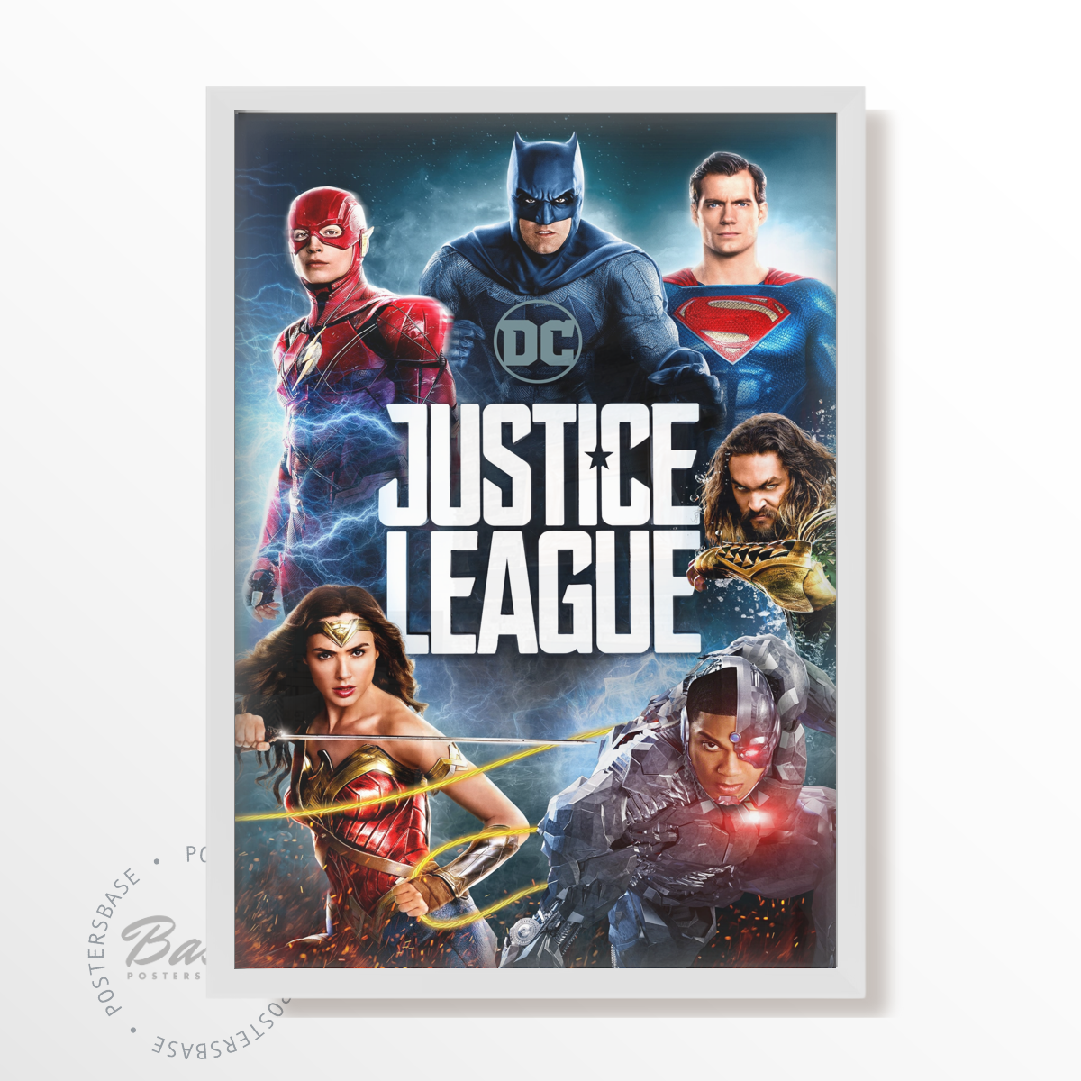 Justice League