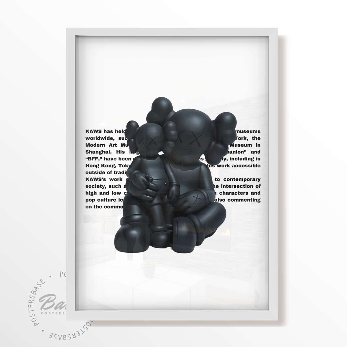 KAWS CHILDREN