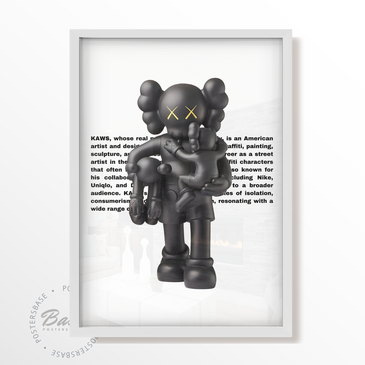 KAWS KIDS