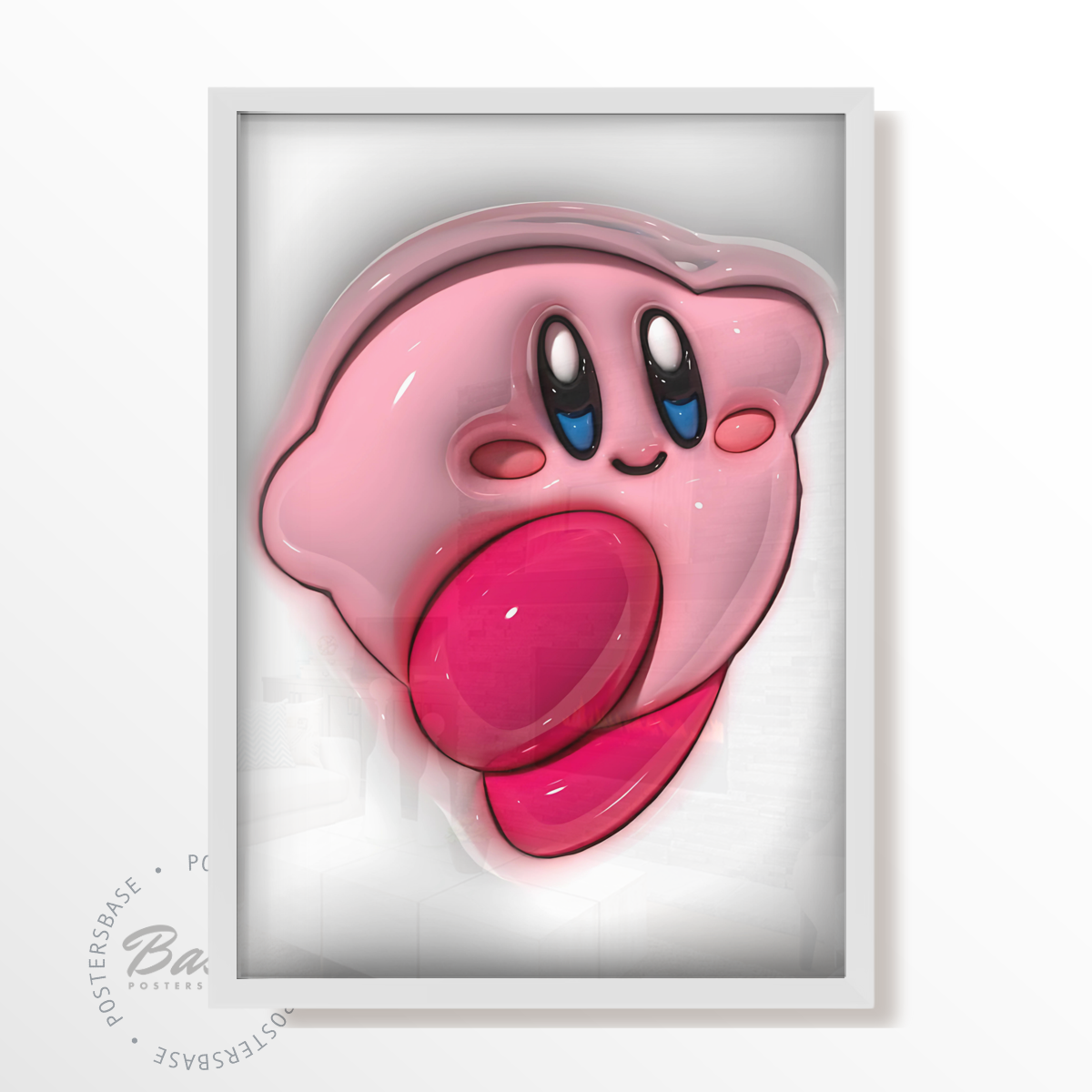 KIRBY SLICK