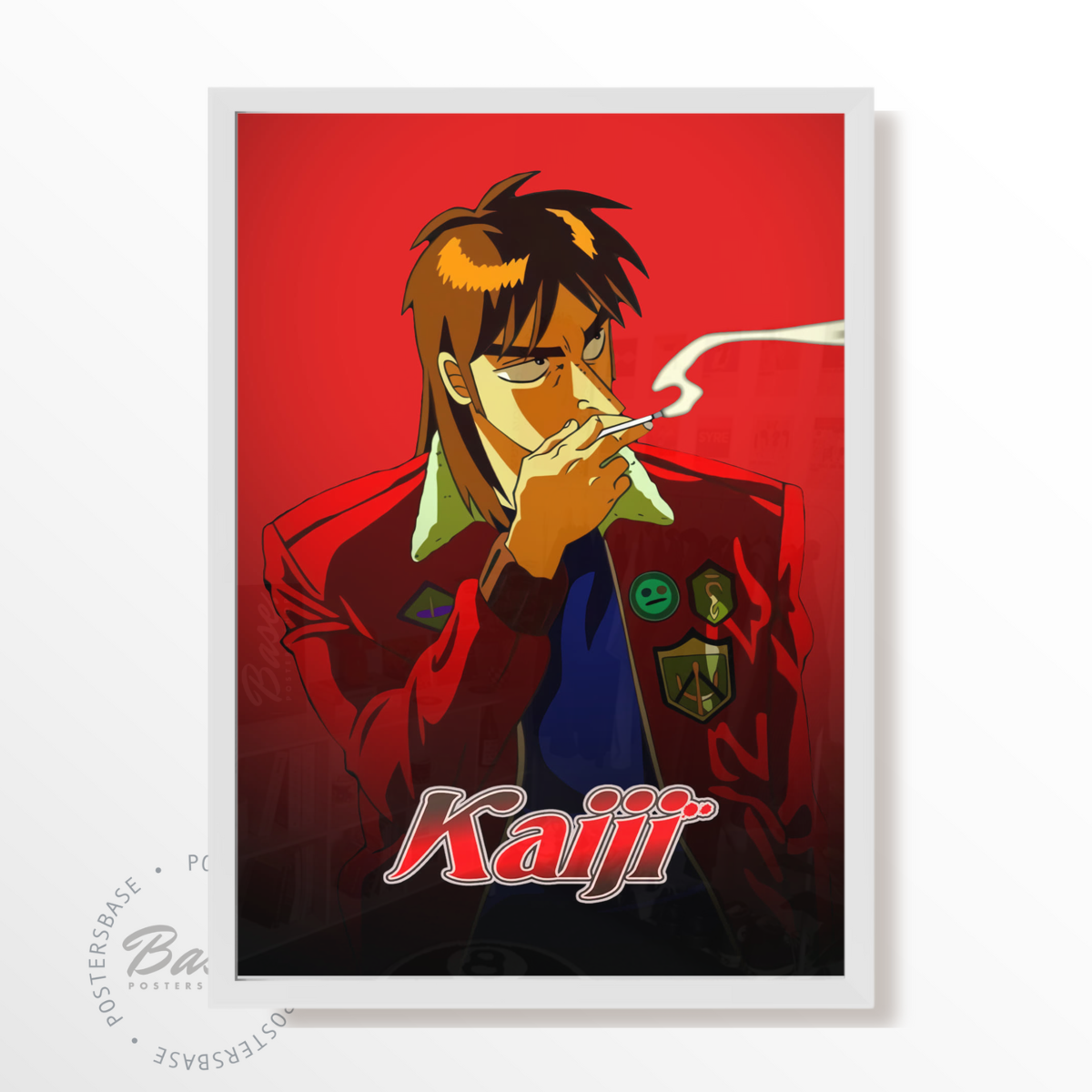 Kaiji