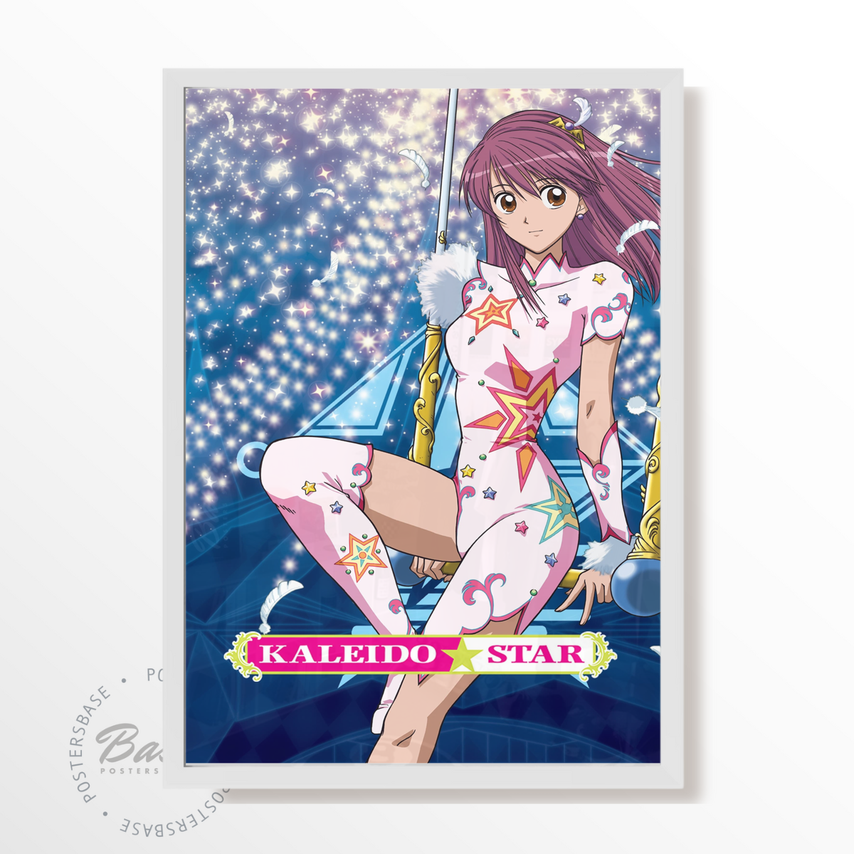 Kaleido Star