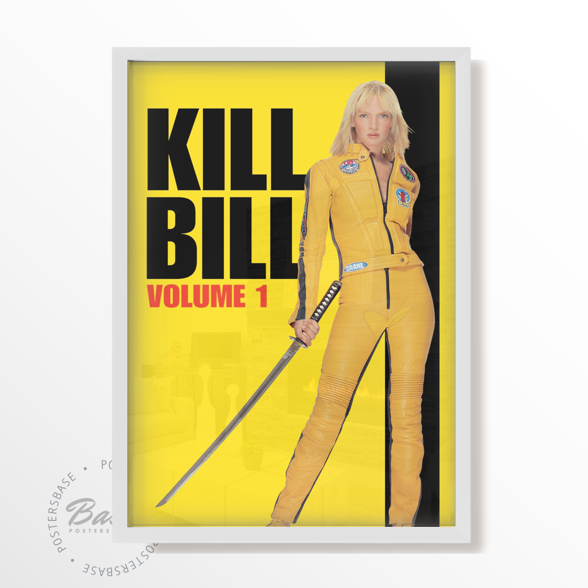 Kill Bill Vol. 1