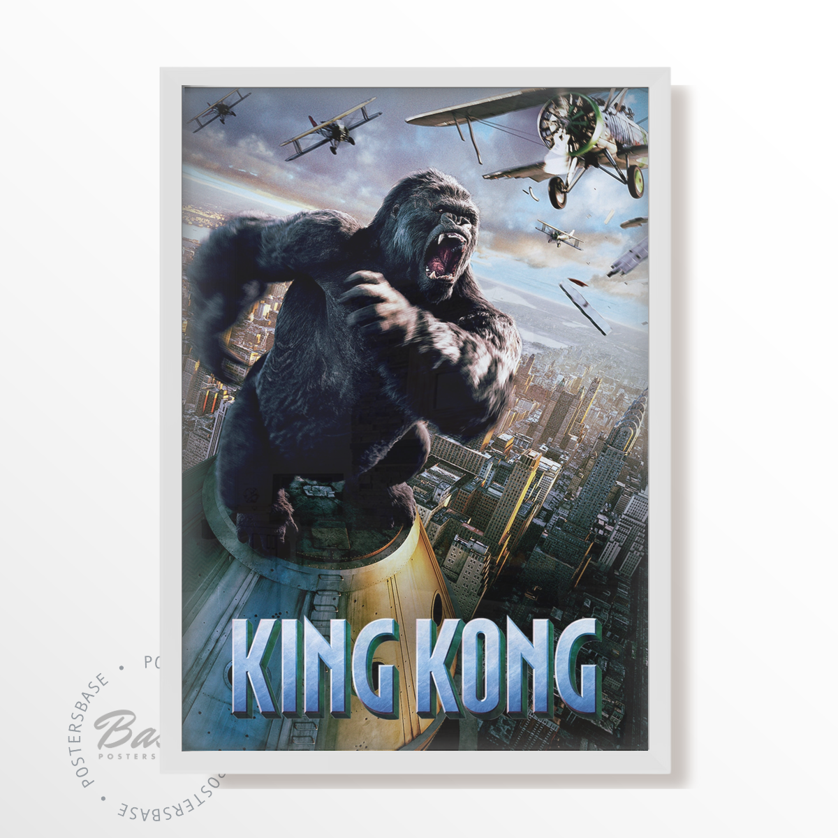 King Kong