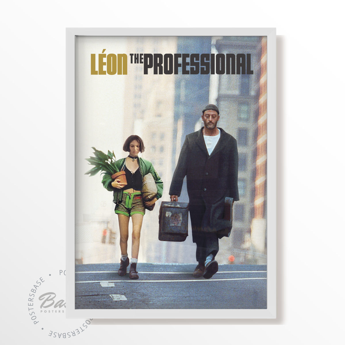 LEON THE PROFESSIONAL