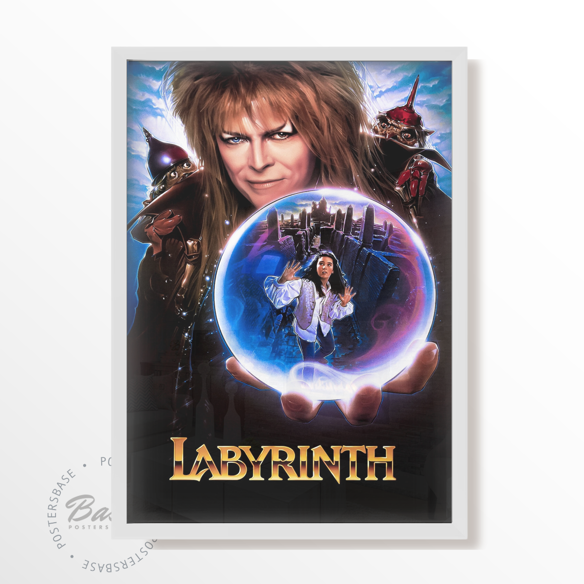 Labyrinth