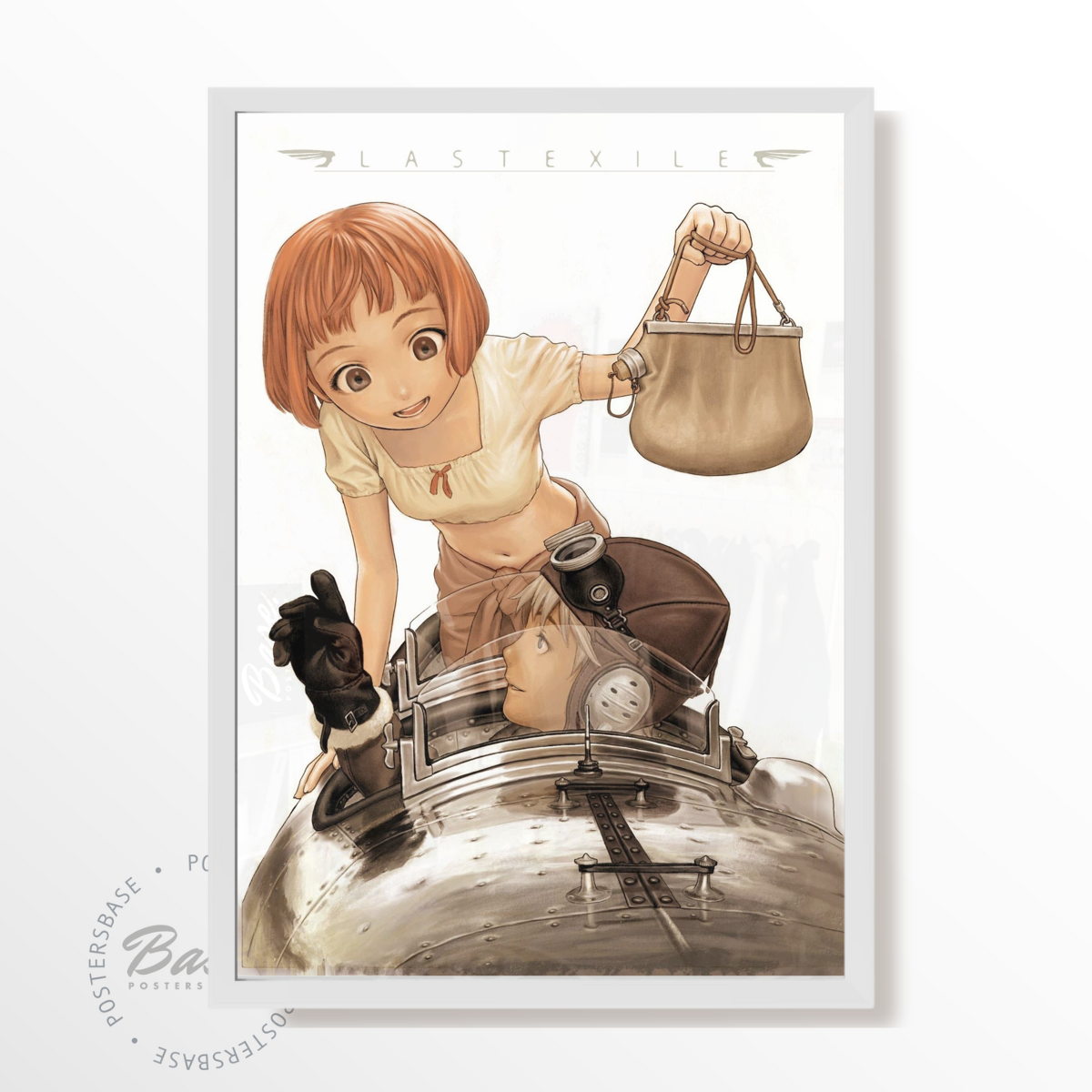 Last Exile