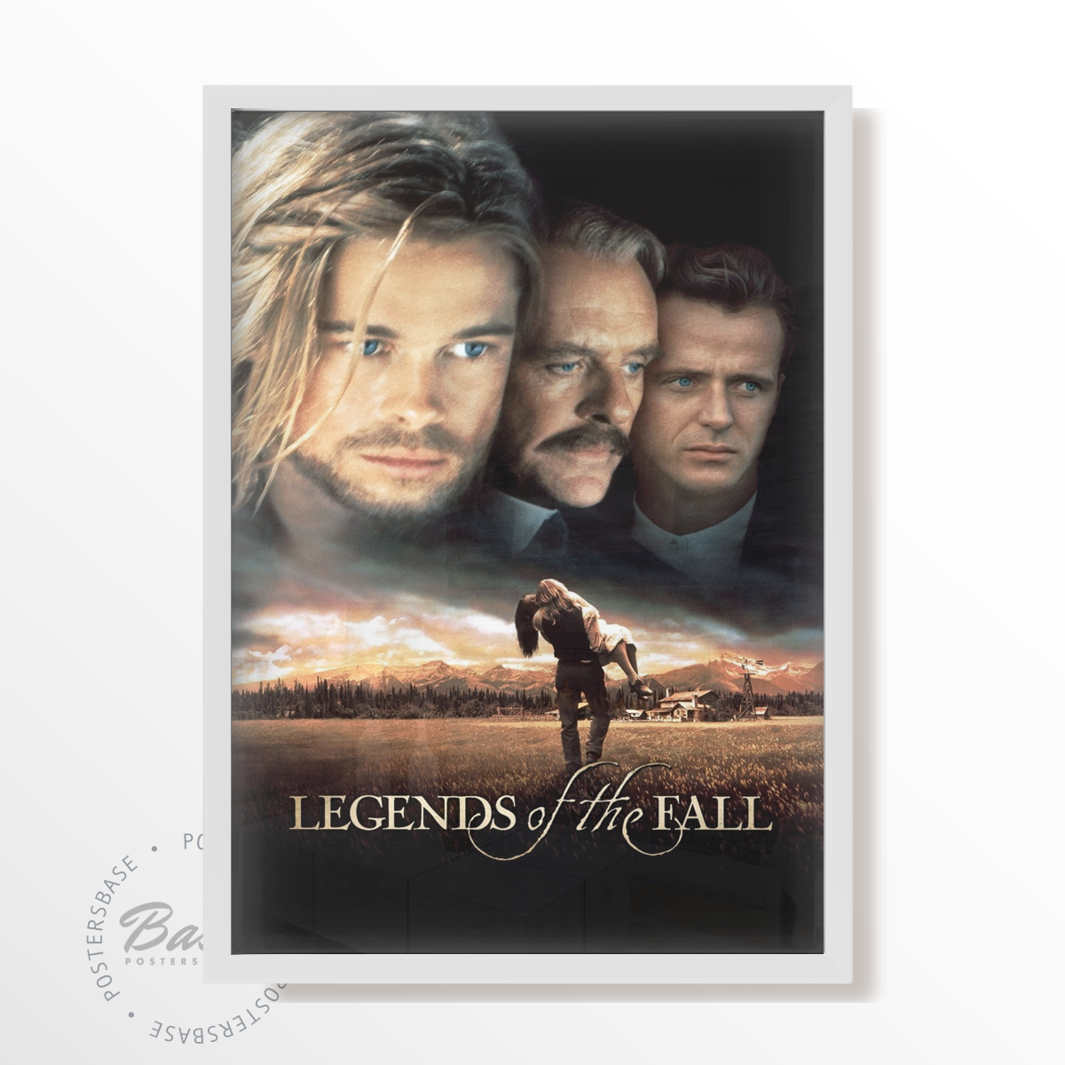 Legends of the Fall