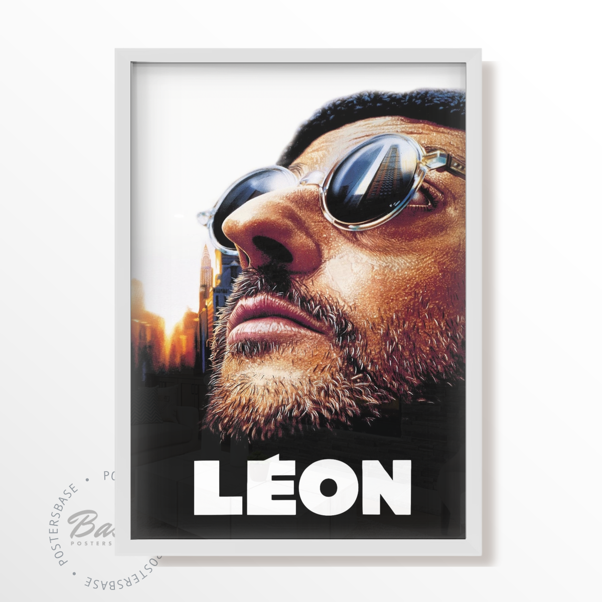 Léon: The Professional