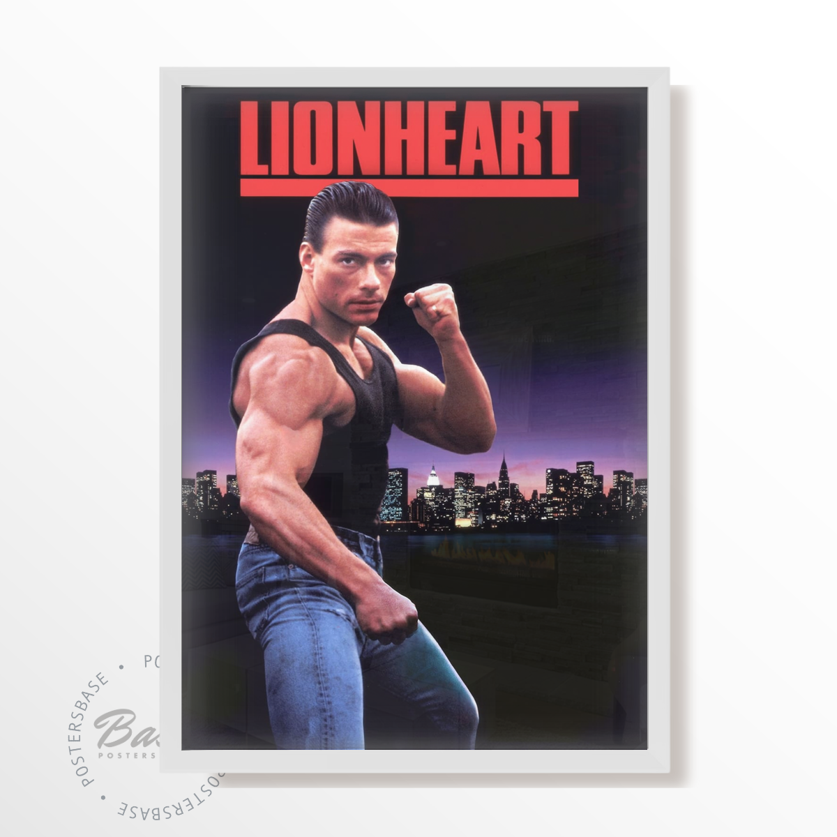 Lionheart