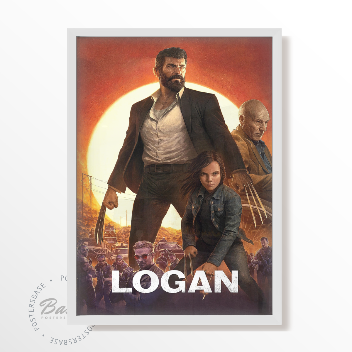 Logan