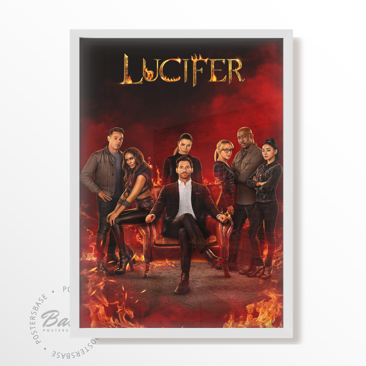 Lucifer