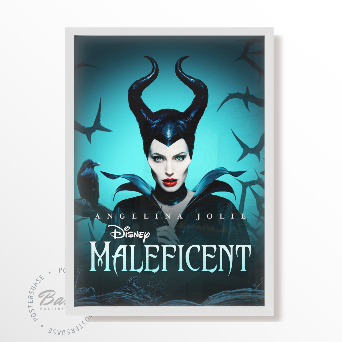 MALEFICIENT