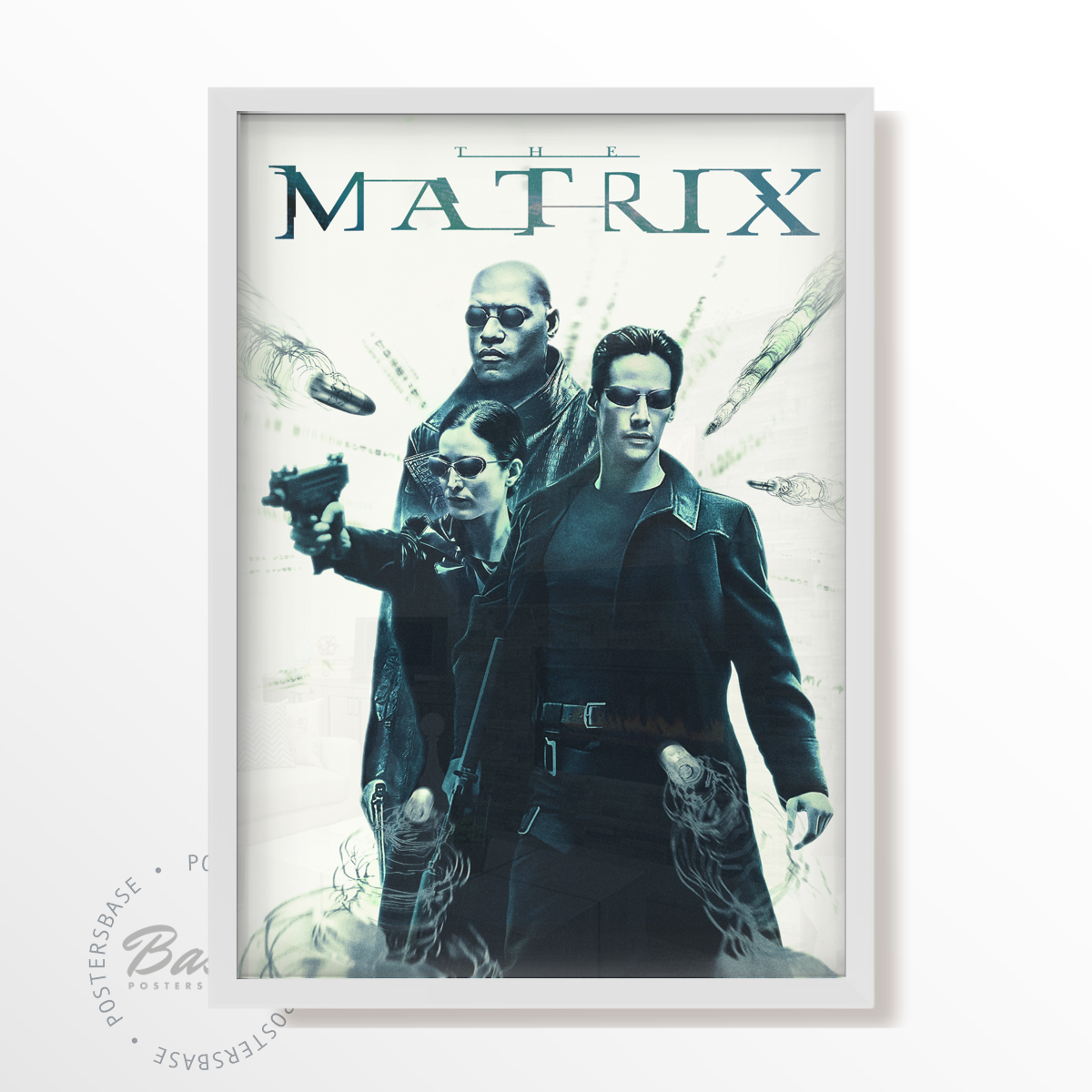 MATRIX