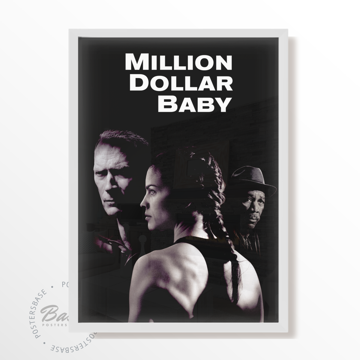 MILLION DOLLAR BABY