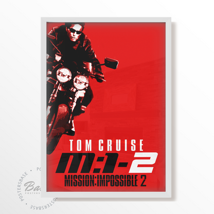MISSION IMPOSSIBLE 2