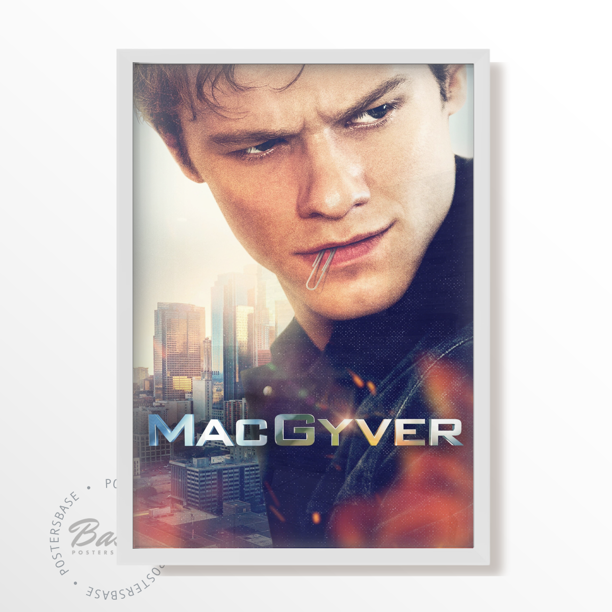 MacGyver