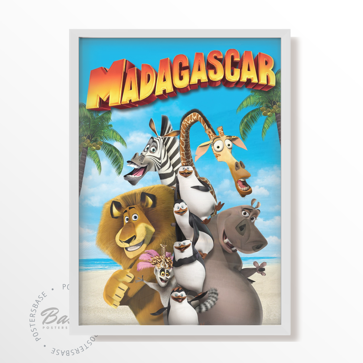 Madagascar