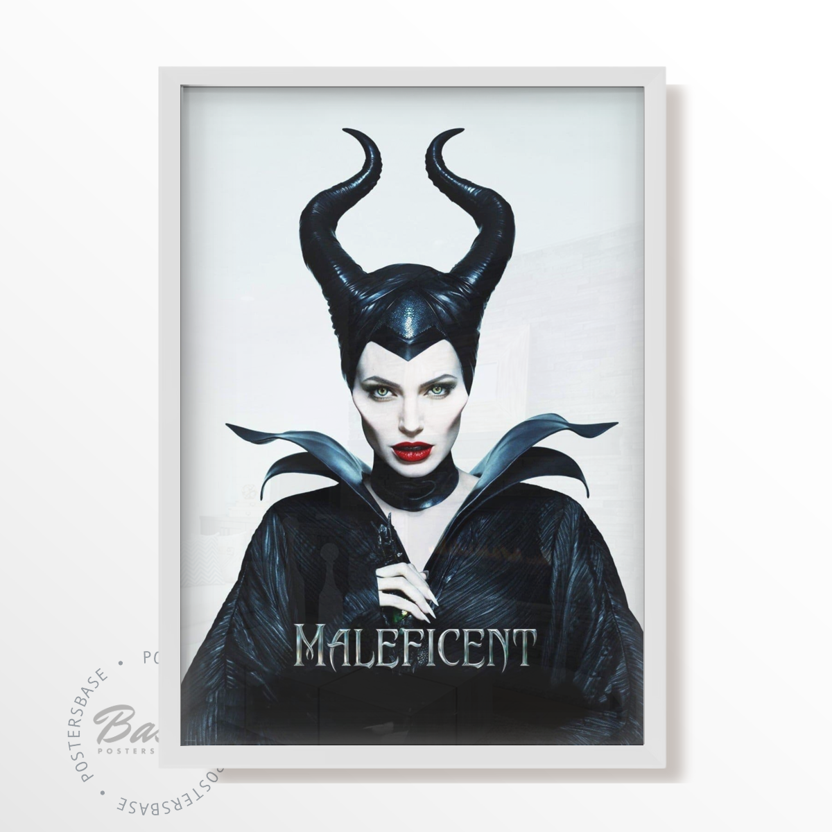 Maleficent the movie